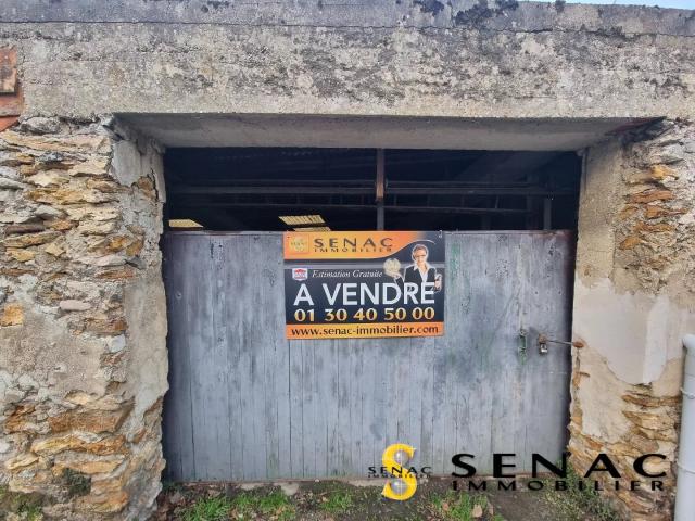Maison vente à Pontoise, Chauvry