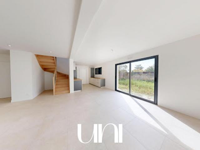 Maison vente à Lisieux, Bavent