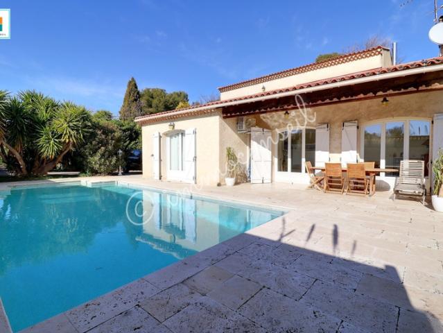 Maison vente à Marseille, Plan-de-cuques