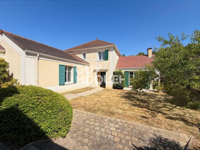 Maison location à Val de France, Magny-le-Hongre