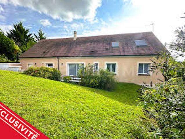 Maison vente à Sens, Joigny