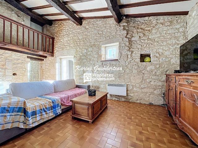 Maison vente à Libourne, Nouvelle-Aquitaine