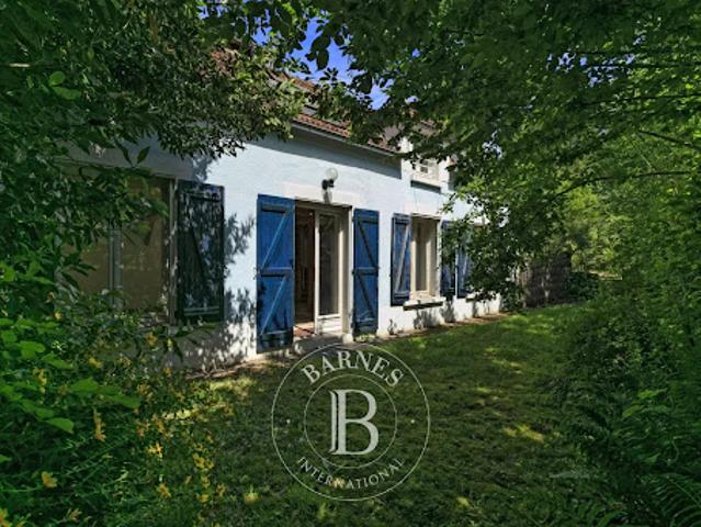 Maison vente à Palaiseau, Bièvres