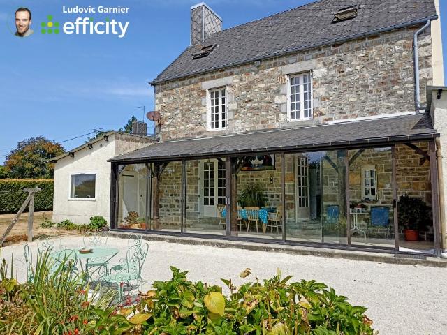 Maison vente à Avranches, Saint-clément-rancoudray