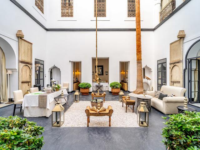 Maison vente à Marrakech, L'Oriental