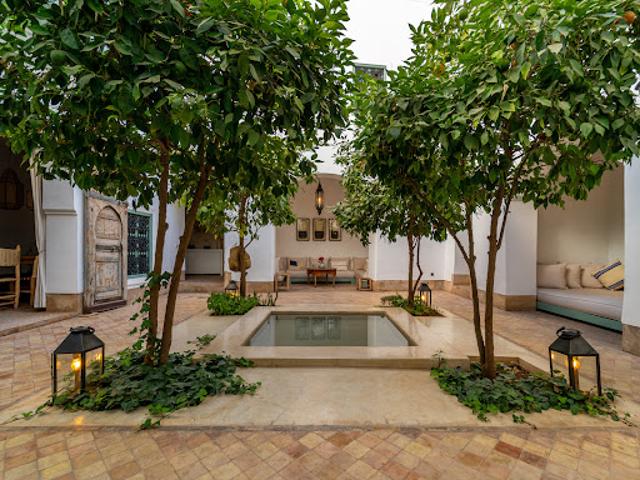 Maison vente à Marrakech, L'Oriental