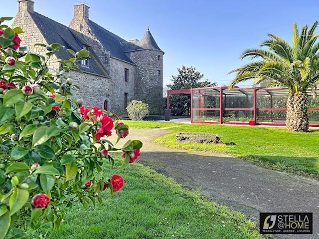 Maison vente à Trégueux, Côtes-d'Armor
