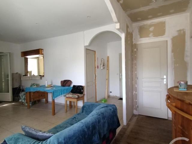 Maison vente à Saint-Martin, Fontenille-Saint-Martin-d'Entraigues