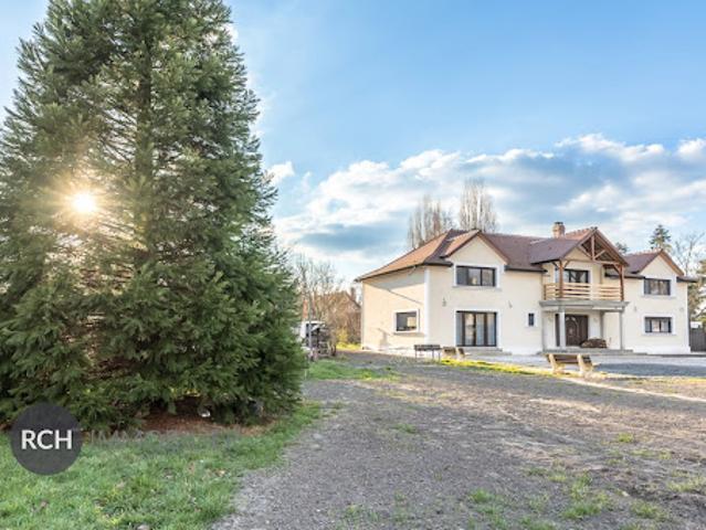 Maison vente à Gambais, Yvelines