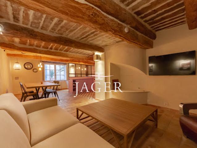 Maison vente à Grimaud, Var