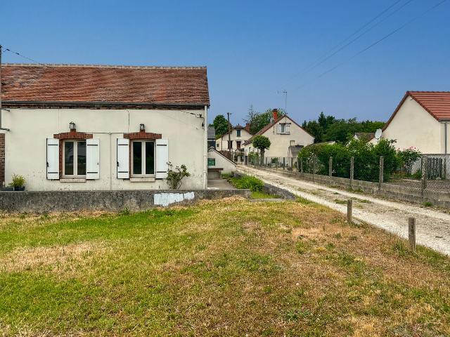 Maison vente à Châlette-sur-Loing, Loiret