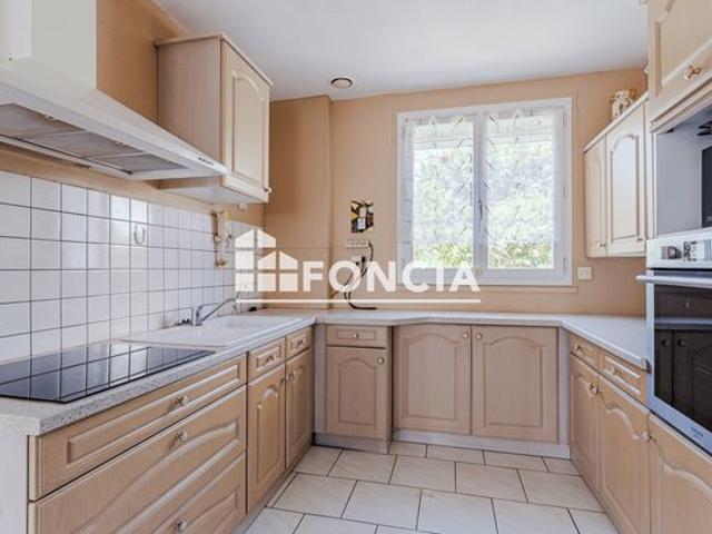 Maison vente à Tours, Joué-lès-tours