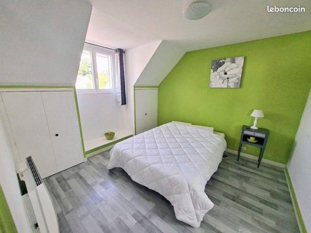 Maison vente à Baye, Marne