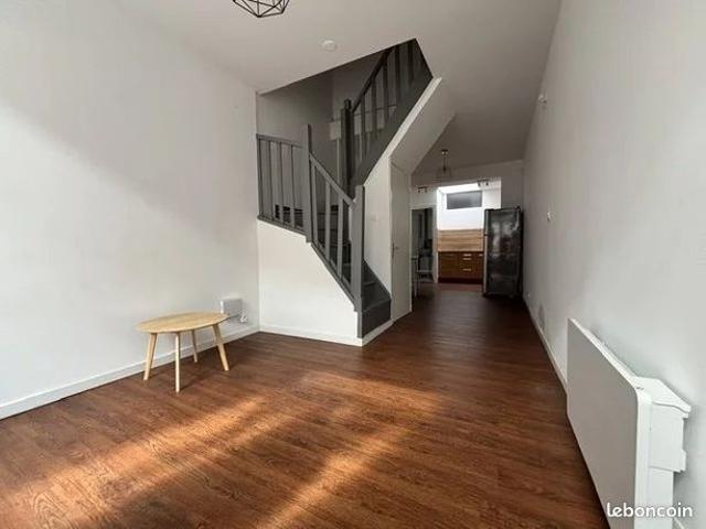 Maison vente à Lille, Roubaix