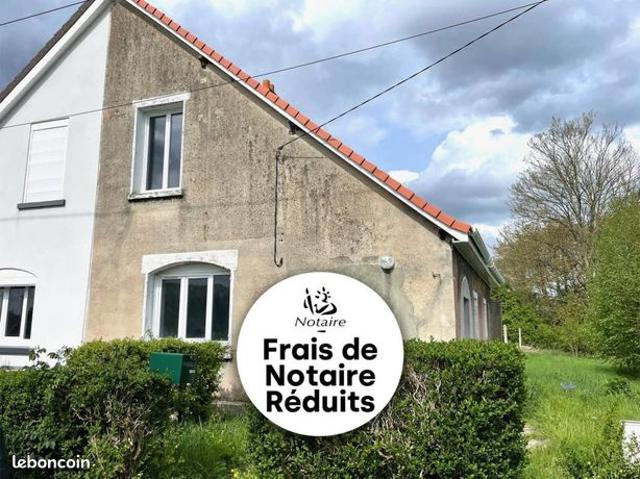 Maison vente à Lens, Sallaumines