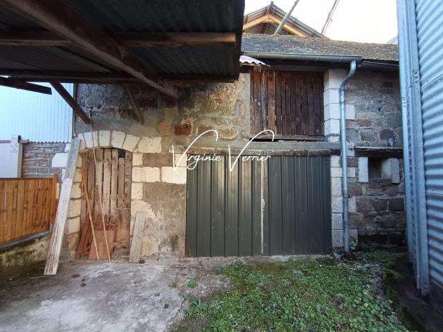 Maison vente à Brive-la-Gaillarde, Brignac-la-plaine