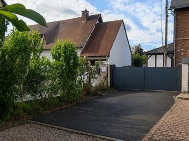 Maison vente à Les Andelys, Criquebeuf-sur-seine