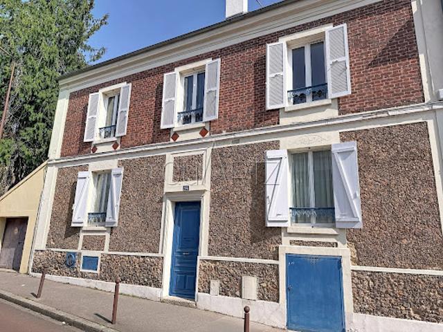 Maison vente à Versailles