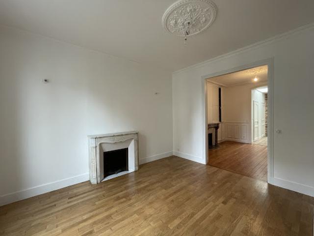 Maison vente à Compiègne