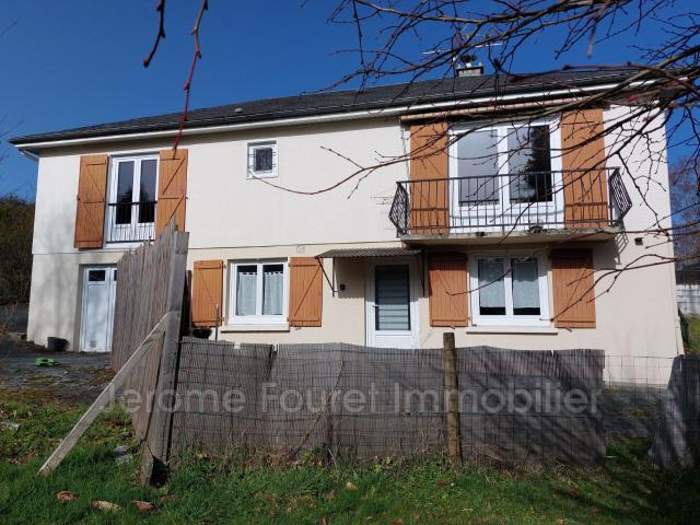 Maison vente à Ussel, Egletons
