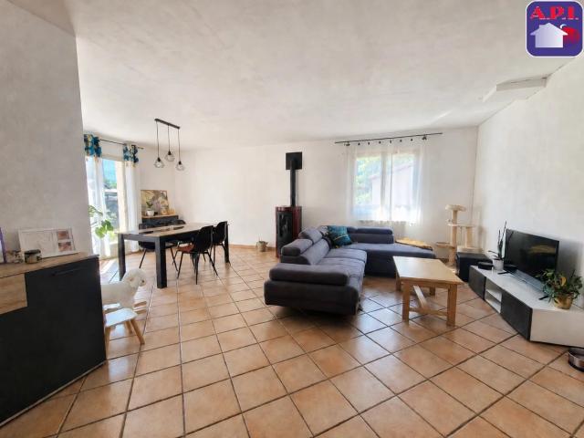 Maison vente à Mercus, Mercus-Garrabet