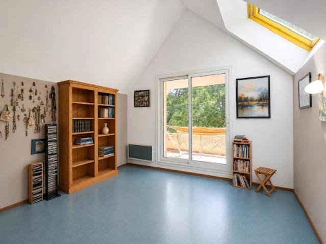 Maison vente à Saint-Nazaire, La Baule-escoublac