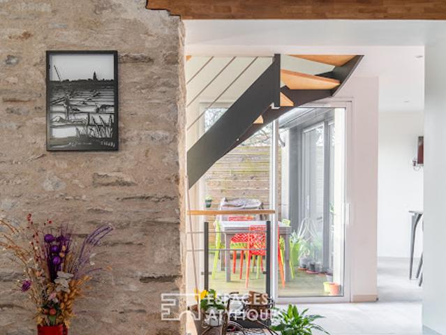 Maison vente à Nantes