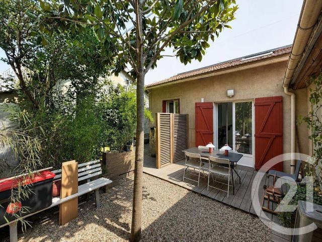 Maison location à Centre-Ville, Aubervilliers