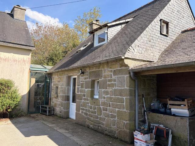 Maison vente à Pontivy, Bretagne