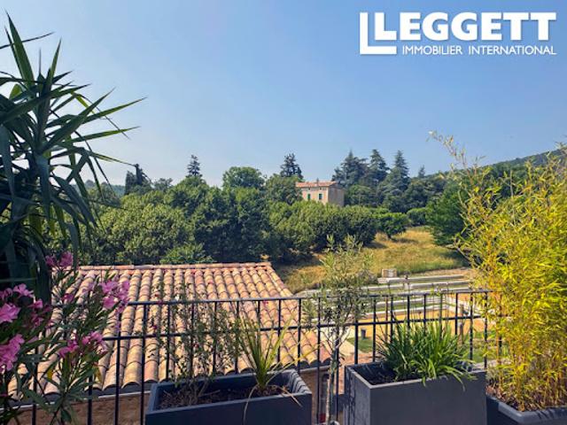 Maison vente à Mollans-sur-ouvèze