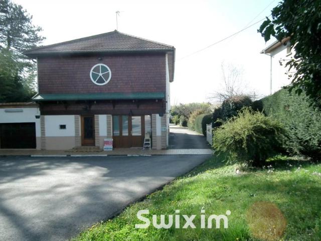 Maison vente à Lons-le-Saunier, Lons-le-saunier
