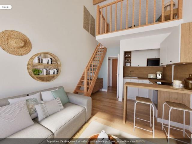 Maison vente à France métropolitaine, Les Mathes