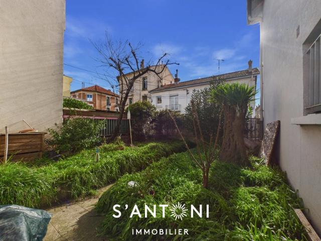 Maison vente à Béziers