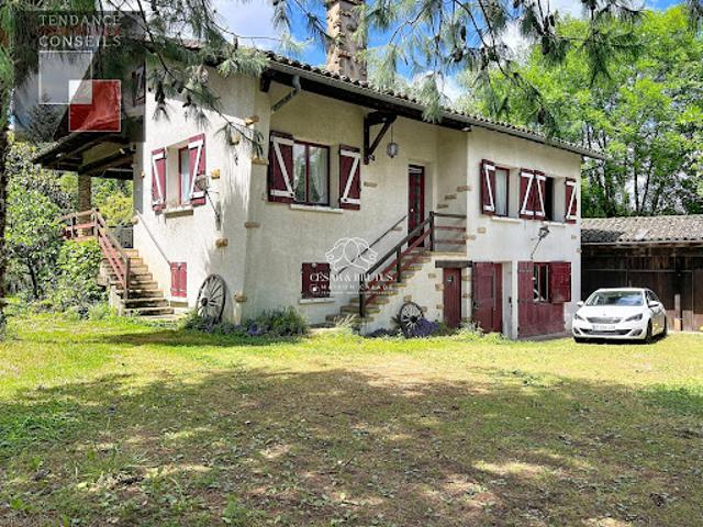Maison vente à Villefranche-sur-Saône, Rhône