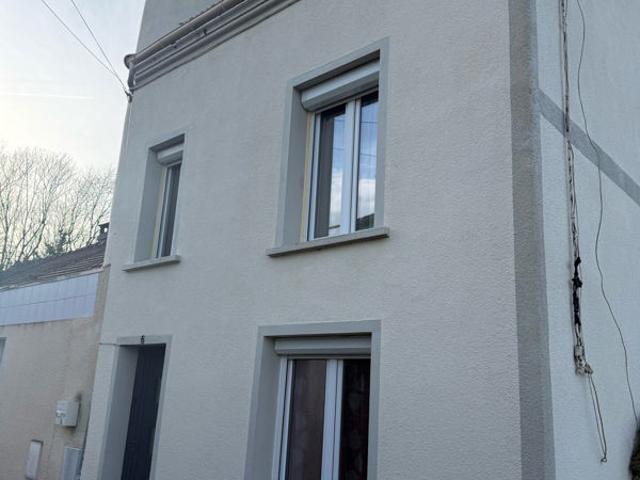 Maison vente à Provins, Doue