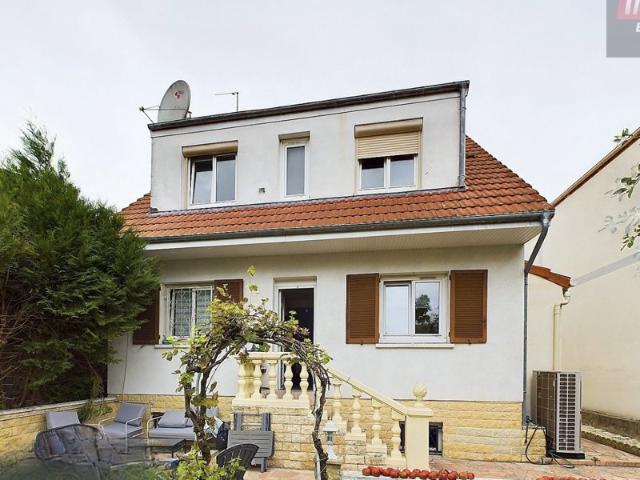 Maison vente à Sarcelles