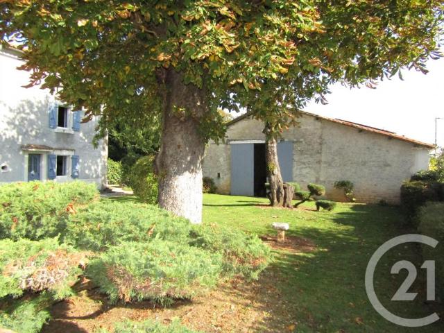 Maison vente à Niort, Sompt