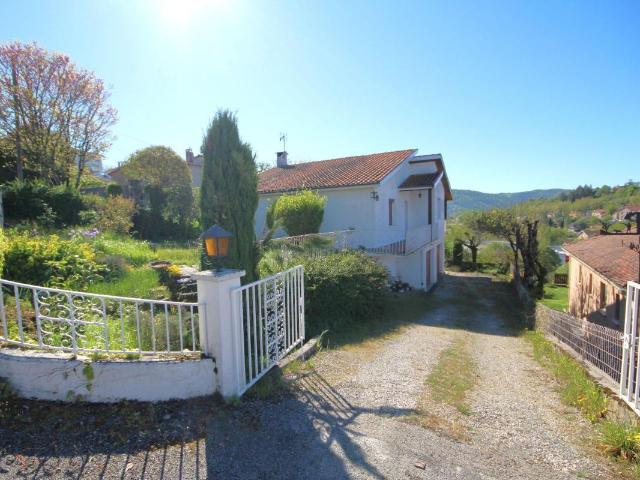 Maison vente à Villefranche-de-Rouergue, Villefranche-de-rouergue