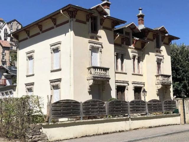 Maison vente à Épinal, Plombières-les-bains