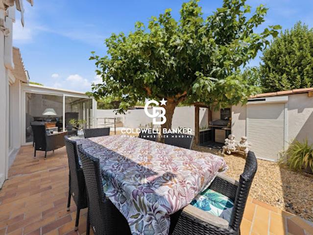 Maison vente à Montpellier, Mauguio