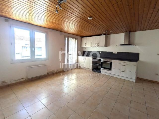 Maison vente à Nantes, Saint-colomban
