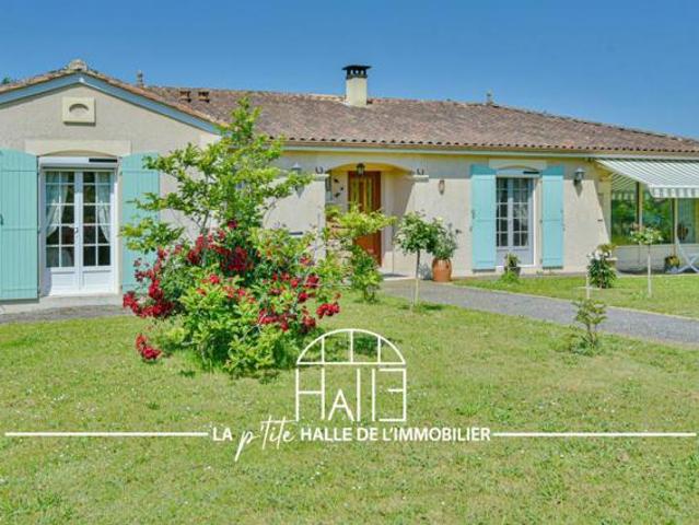 Maison vente à Nontron, Nouvelle-Aquitaine
