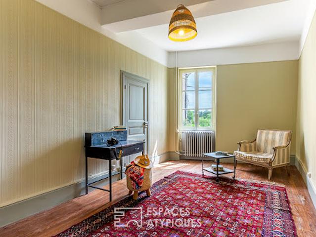 Maison vente à Nyons, Montélimar