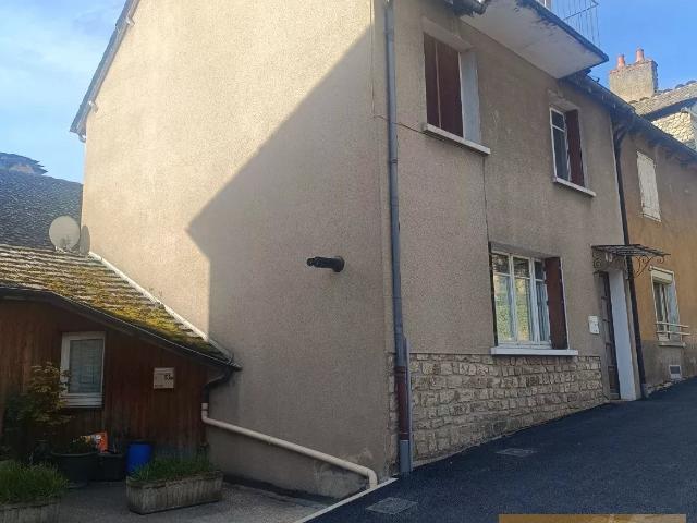 Maison vente à Mende, Marvejols