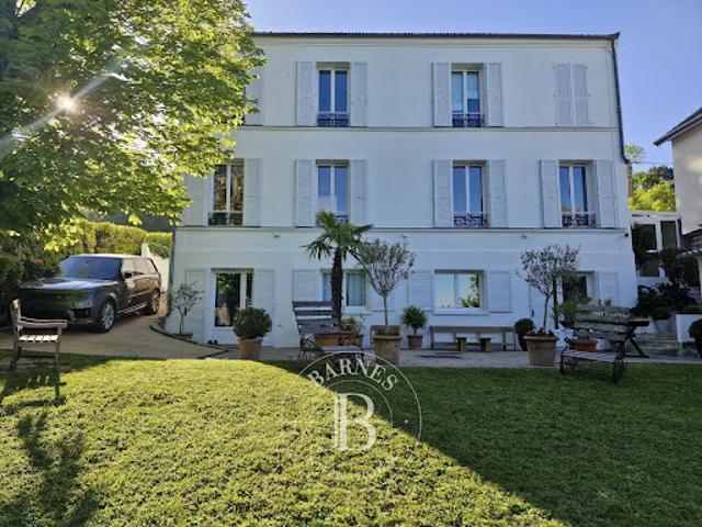 Maison vente à Antony, Bourg-la-reine