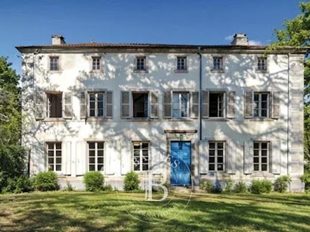 Maison vente à Riom