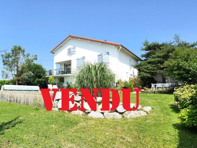 Maison vente à Montbrison, Saint-just-saint-rambert