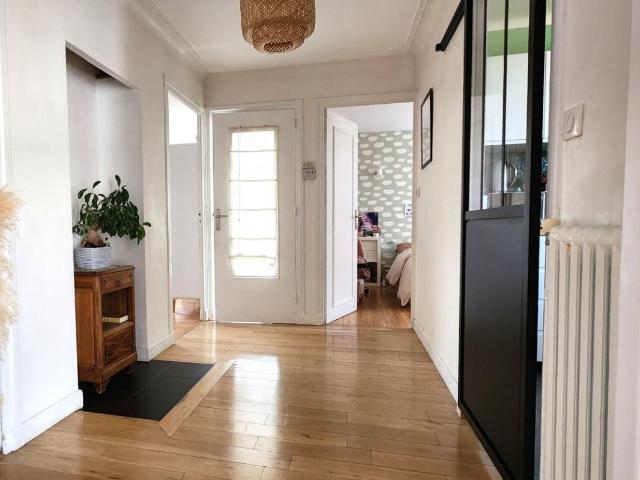 Maison vente à Montbrison, Saint-just-saint-rambert