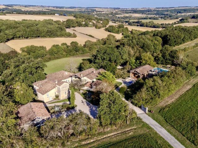 Maison vente à Condom, Saint-clar