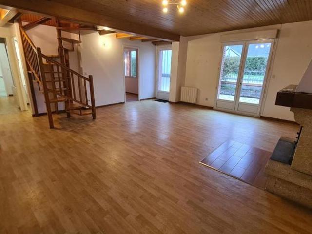 Maison vente à Châteaubriant-Ancenis, Saffré